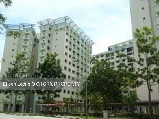 Blk 660 Woodlands Ring Road (Woodlands), HDB 4 Rooms #259597011